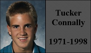 In Memory of Tucker